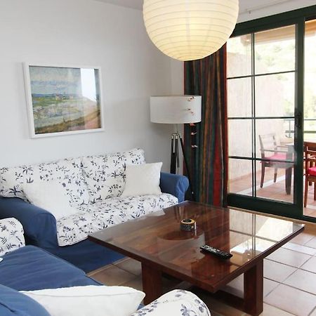 Pueblo Mascarat Con Vista Al Mar Apartment Altea la Vieja Luaran gambar